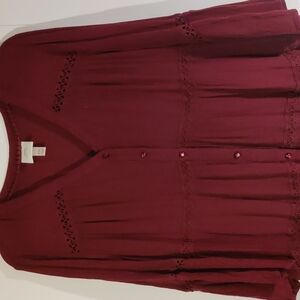 Knox Rose Women's Dress Size XXL